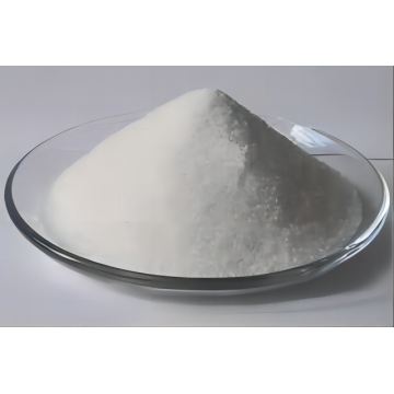 high quality cation polyacrylamide resin